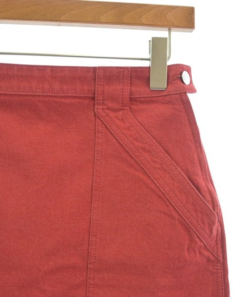 HERMES Mini skirts