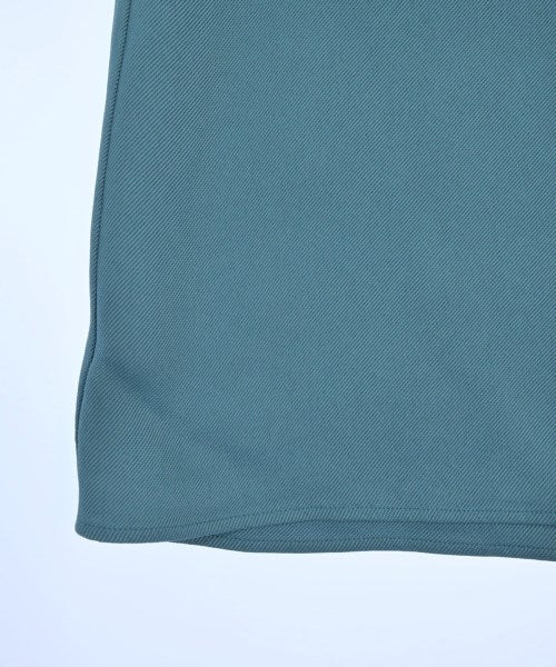 HERMES Knee length skirts