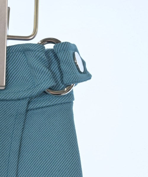 HERMES Knee length skirts