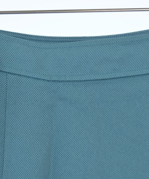 HERMES Knee length skirts