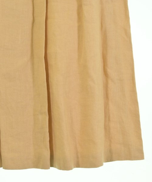 HERMES Knee length skirts