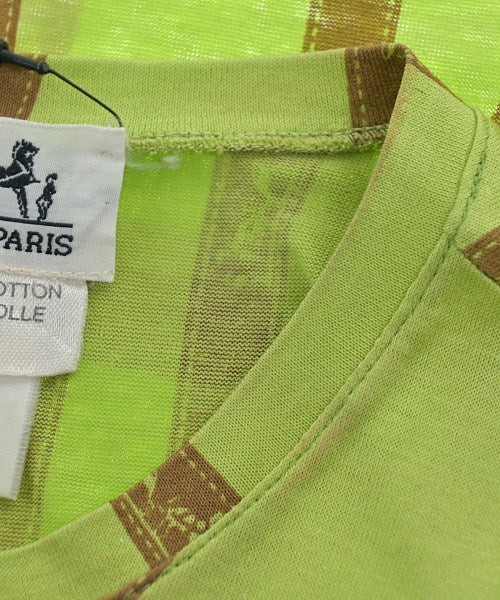 HERMES Tee Shirts/Tops