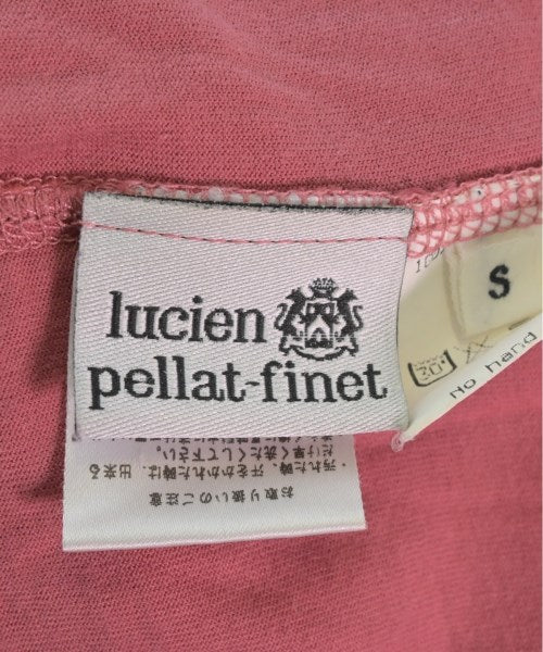 lucien pellat-finet Tee Shirts/Tops
