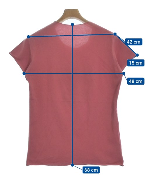 lucien pellat-finet Tee Shirts/Tops