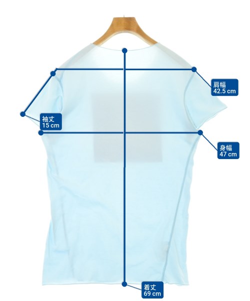 lucien pellat-finet Tee Shirts/Tops