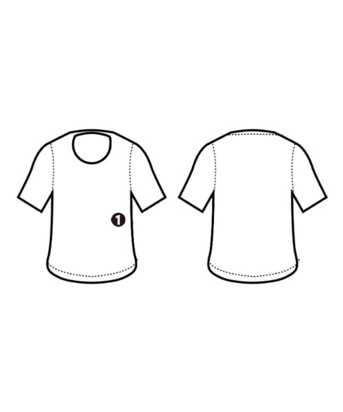 MARNI Tee Shirts/Tops