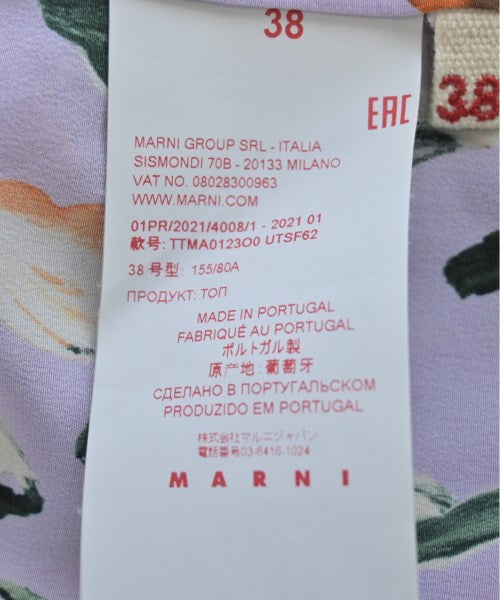 MARNI Blouses