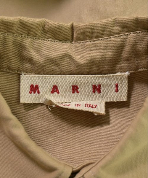 MARNI Shirtdresses