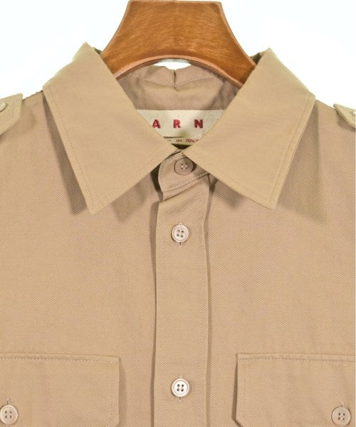 MARNI Shirtdresses