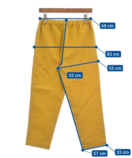 MARNI Cropped pants