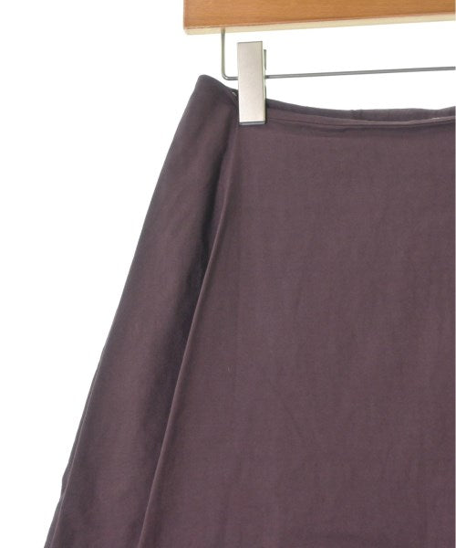 MARNI Knee length skirts