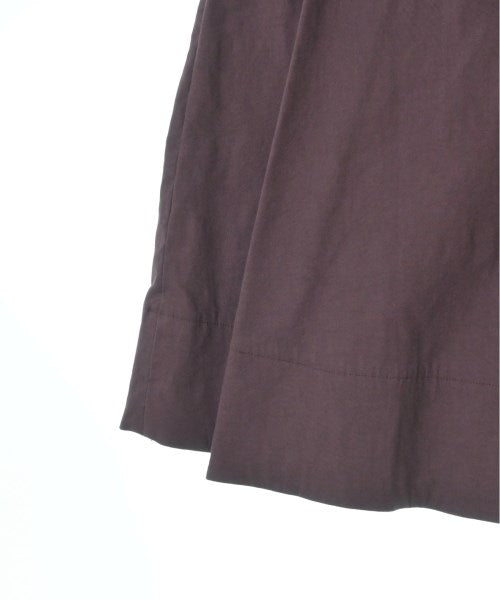 MARNI Knee length skirts
