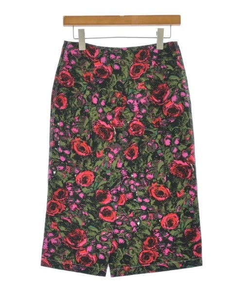 MARNI Long/Maxi length skirts
