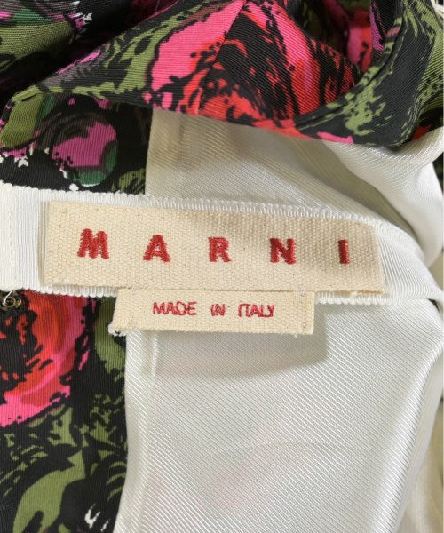 MARNI Long/Maxi length skirts