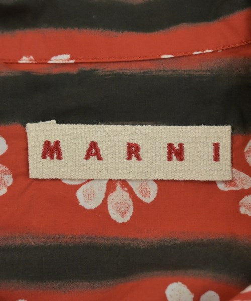 MARNI 休閒襯衫
