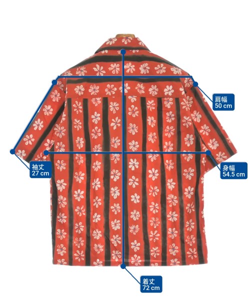 MARNI 休閒襯衫