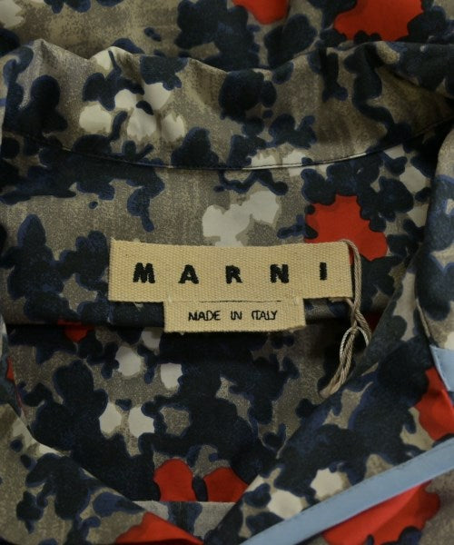 MARNI 休閒襯衫