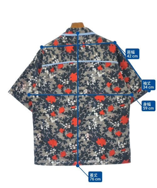 MARNI 休閒襯衫
