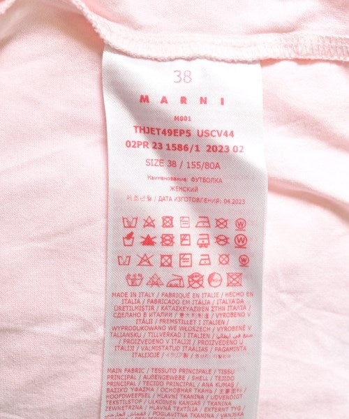 MARNI Tee Shirts/Tops
