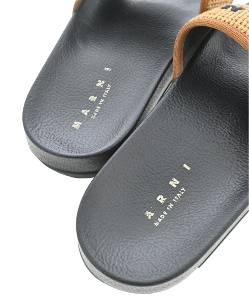 MARNI 涼鞋