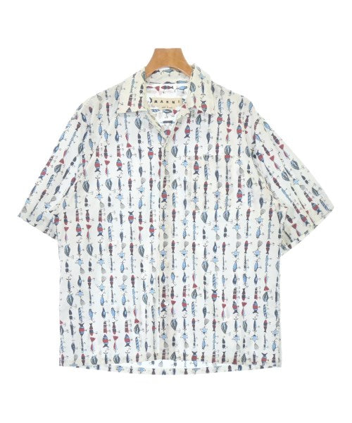 MARNI Casual shirts