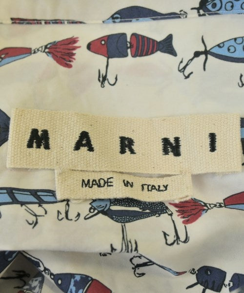 MARNI Casual shirts
