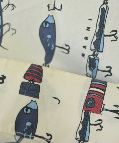 MARNI Casual shirts