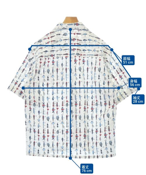 MARNI Casual shirts