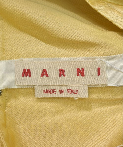 MARNI Long/Maxi length skirts