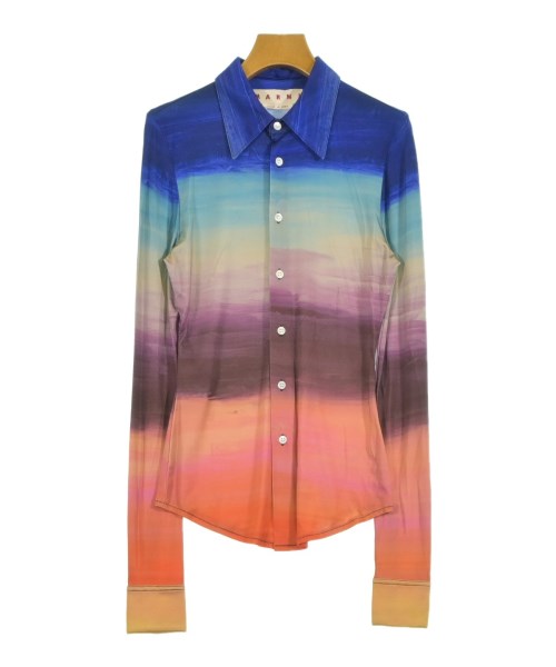 MARNI Casual shirts