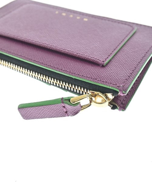 MARNI Wallets/Coin purses