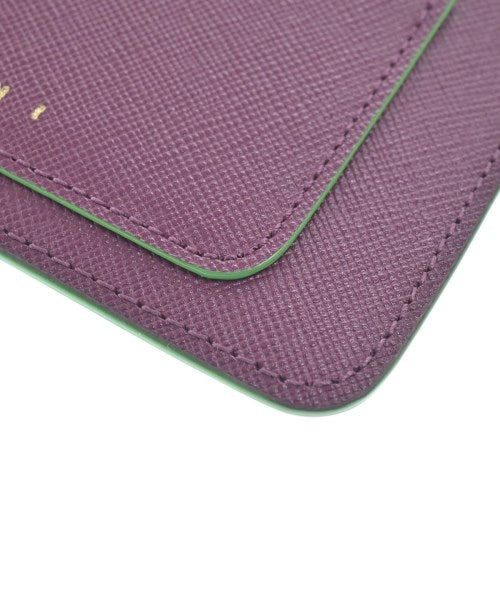 MARNI Wallets/Coin purses