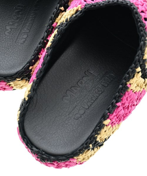 MARNI Sandals