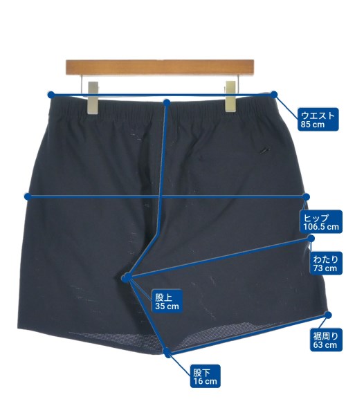 New Balance Shorts