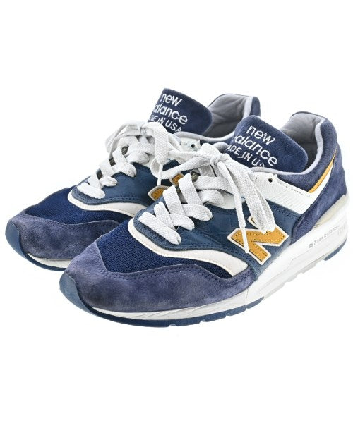 New Balance Sneakers
