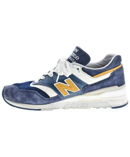 New Balance Sneakers