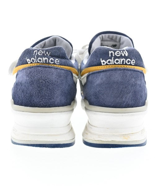 New Balance Sneakers