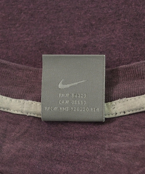 NIKE Tee Shirts/Tops