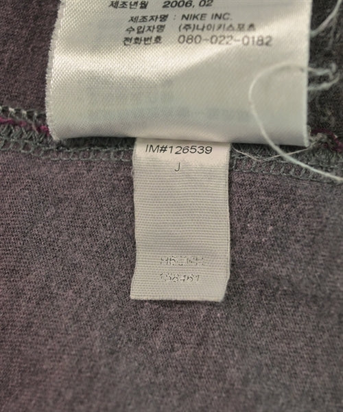NIKE Tee Shirts/Tops