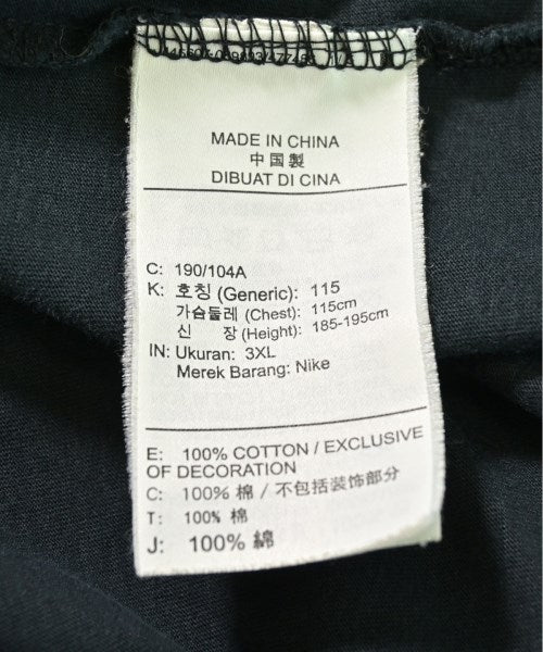 NIKE Tee Shirts/Tops