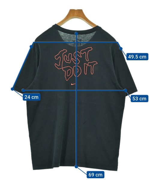 NIKE Tee Shirts/Tops