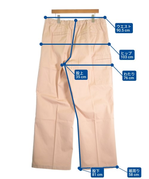 NIKE Chinos