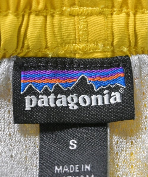 patagonia Shorts