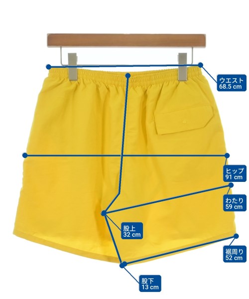 patagonia Shorts