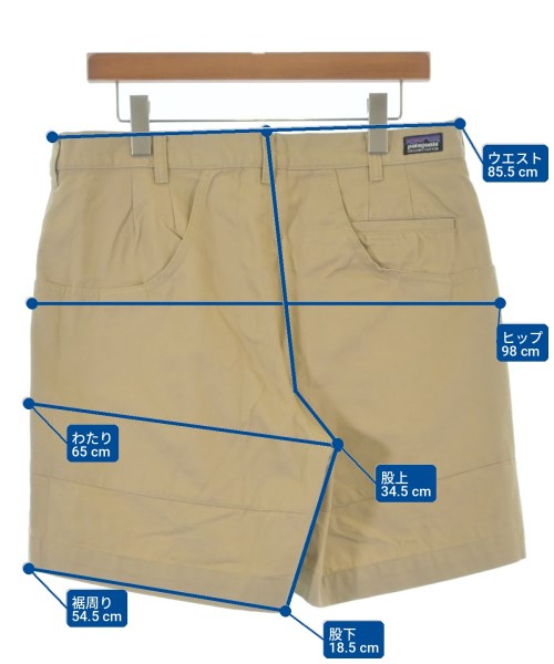 patagonia Shorts