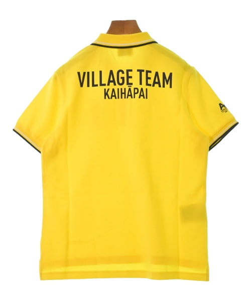 PRADA Polo Shirts