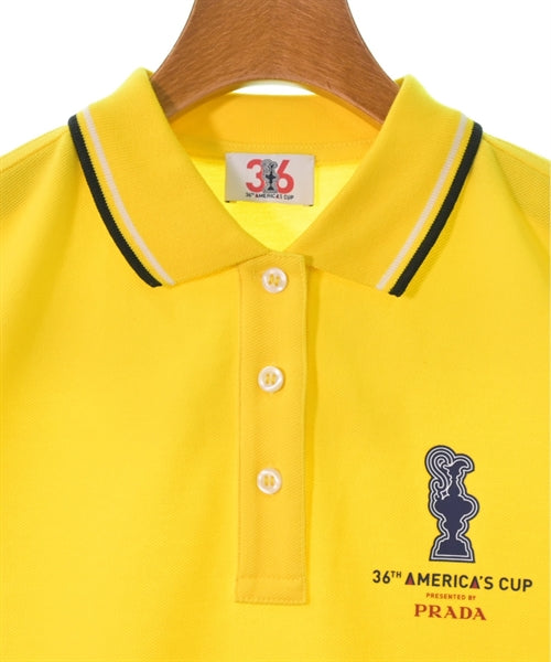 PRADA Polo Shirts