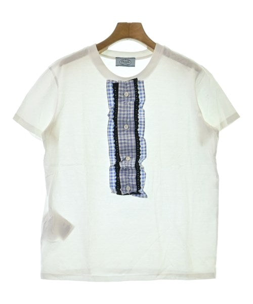 PRADA Tee Shirts/Tops