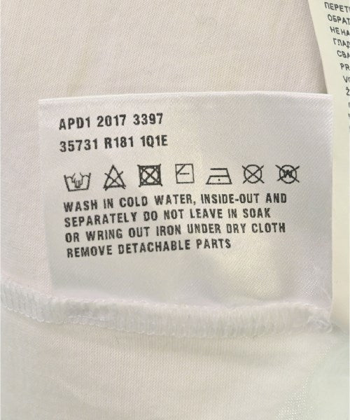 PRADA Tee Shirts/Tops