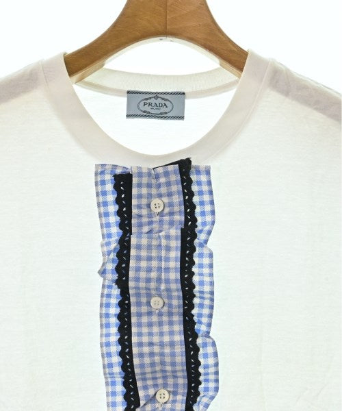 PRADA Tee Shirts/Tops